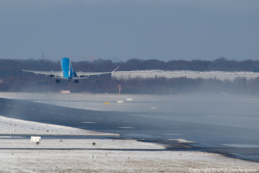 KLM Cityhopper Embraer ERJ-175STD (ERJ-170-200STD) (PH-EXT) | Photo 426673