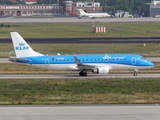 KLM Cityhopper Embraer ERJ-175STD (ERJ-170-200STD) (PH-EXU) at  Berlin Brandenburg, Germany