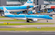 KLM Cityhopper Embraer ERJ-190STD (ERJ-190-100STD) (PH-EXV) at  Amsterdam - Schiphol, Netherlands