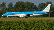 KLM Cityhopper Embraer ERJ-190STD (ERJ-190-100STD) (PH-EXV) at  Amsterdam - Schiphol, Netherlands