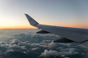 KLM Cityhopper Embraer ERJ-175STD (ERJ-170-200STD) (PH-EXW) at  In Flight, Netherlands