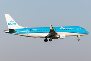 KLM Cityhopper Embraer ERJ-175STD (ERJ-170-200STD) (PH-EXX) at  Amsterdam - Schiphol, Netherlands
