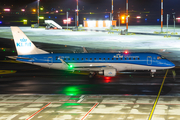 KLM Cityhopper Embraer ERJ-175STD (ERJ-170-200STD) (PH-EXX) at  Hamburg - Fuhlsbuettel (Helmut Schmidt), Germany