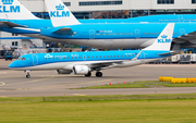 KLM Cityhopper Embraer ERJ-190STD (ERJ-190-100STD) (PH-EXY) at  Amsterdam - Schiphol, Netherlands