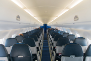 KLM Cityhopper Embraer ERJ-175STD (ERJ-170-200STD) (PH-EXZ) at  In Flight, Germany