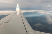 KLM Cityhopper Embraer ERJ-175STD (ERJ-170-200STD) (PH-EXZ) at  In Flight, Germany