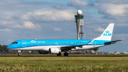 KLM Cityhopper Embraer ERJ-190STD (ERJ-190-100STD) (PH-EZC) at  Amsterdam - Schiphol, Netherlands