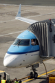 KLM Cityhopper Embraer ERJ-190STD (ERJ-190-100STD) (PH-EZD) at  Birmingham - International, United Kingdom