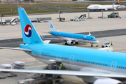 KLM Cityhopper Embraer ERJ-190STD (ERJ-190-100STD) (PH-EZF) at  Frankfurt am Main, Germany