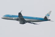 KLM Cityhopper Embraer ERJ-190STD (ERJ-190-100STD) (PH-EZK) at  Amsterdam - Schiphol, Netherlands