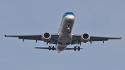 KLM Cityhopper Embraer ERJ-190STD (ERJ-190-100STD) (PH-EZM) at  Amsterdam - Schiphol, Netherlands