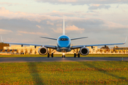 KLM Cityhopper Embraer ERJ-190STD (ERJ-190-100STD) (PH-EZN) at  Amsterdam - Schiphol, Netherlands