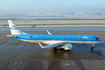 KLM Cityhopper Embraer ERJ-190LR (ERJ-190-100LR) (PH-EZP) at  Zurich - Kloten, Switzerland