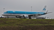 KLM Cityhopper Embraer ERJ-190LR (ERJ-190-100LR) (PH-EZS) at  Amsterdam - Schiphol, Netherlands