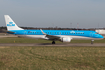 KLM Cityhopper Embraer ERJ-190STD (ERJ-190-100STD) (PH-EZT) at  Hannover - Langenhagen, Germany