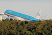 KLM Cityhopper Embraer ERJ-190STD (ERJ-190-100STD) (PH-EZW) at  Luxembourg - Findel, Luxembourg