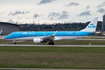 KLM Cityhopper Embraer ERJ-190STD (ERJ-190-100STD) (PH-EZW) at  Stuttgart, Germany