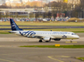 KLM Cityhopper Embraer ERJ-190STD (ERJ-190-100STD) (PH-EZX) at  Amsterdam - Schiphol, Netherlands