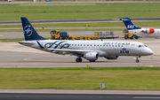 KLM Cityhopper Embraer ERJ-190STD (ERJ-190-100STD) (PH-EZX) at  Amsterdam - Schiphol, Netherlands