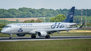 KLM Cityhopper Embraer ERJ-190STD (ERJ-190-100STD) (PH-EZX) at  Bristol - Lulsgate, United Kingdom