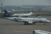 KLM Cityhopper Embraer ERJ-190STD (ERJ-190-100STD) (PH-EZX) at  Basel-Mulhouse - EuroAirport, France