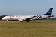 KLM Cityhopper Embraer ERJ-190STD (ERJ-190-100STD) (PH-EZX) at  Amsterdam - Schiphol, Netherlands