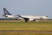 KLM Cityhopper Embraer ERJ-190STD (ERJ-190-100STD) (PH-EZX) at  Amsterdam - Schiphol, Netherlands