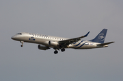 KLM Cityhopper Embraer ERJ-190STD (ERJ-190-100STD) (PH-EZX) at  Southampton - International, United Kingdom