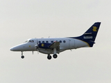 AIS Airlines BAe Systems 3201 Super Jetstream 32 (PH-FCI) at  Cologne/Bonn, Germany