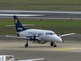 AIS Airlines BAe Systems 3201 Super Jetstream 32 (PH-FCI) at  Cologne/Bonn, Germany