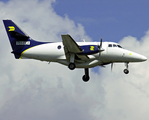 AIS Airlines BAe Systems 3201 Super Jetstream 32 (PH-FCI) at  Hamburg - Fuhlsbuettel (Helmut Schmidt), Germany