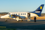 AIS Airlines BAe Systems 3201 Super Jetstream 32 (PH-FCI) at  Torsby, Sweden