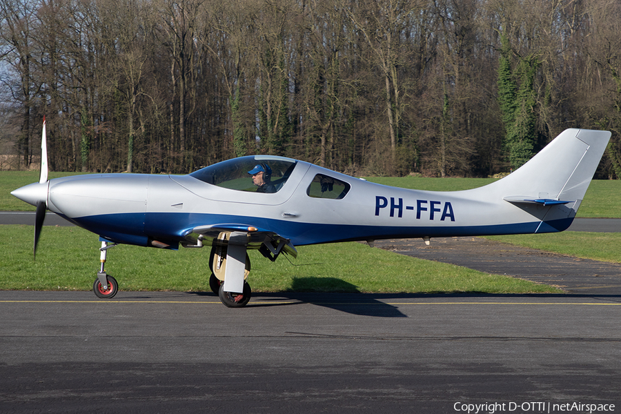 (Private) Lancair Legacy 2000 (PH-FFA) | Photo 615256