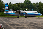 Fokker Heritage Flight Fokker F27-100 Friendship (PH-FHF) at  Lelystad, Netherlands