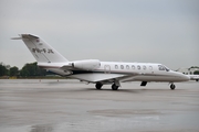 JetNetherlands Cessna 525B Citation CJ3 (PH-FJK) at  Cologne/Bonn, Germany