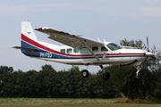 Fallschirmsport Damme Cessna 208 Caravan 675 (PH-FSD) at  Damme, Germany