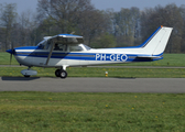 (Private) Cessna F172N Skyhawk II (PH-GEO) at  Stadtlohn-Vreden, Germany