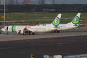 Transavia Boeing 737-8EH (PH-GGW) at  Amsterdam - Schiphol, Netherlands