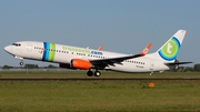 Transavia Boeing 737-8EH (PH-GGW) at  Amsterdam - Schiphol, Netherlands