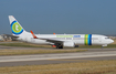 Transavia Boeing 737-8EH (PH-GGX) at  Luqa - Malta International, Malta