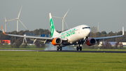 Transavia Boeing 737-8EH (PH-GGY) at  Amsterdam - Schiphol, Netherlands