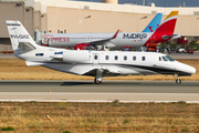 Air Service Liege - ASL Cessna 560XL Citation XLS (PH-GHZ) at  Palma De Mallorca - Son San Juan, Spain