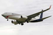 Netherlands Government Boeing 737-700(BBJ) (PH-GOV) at  Amsterdam - Schiphol, Netherlands