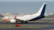 Dutch Government Boeing 737-700(BBJ) (PH-GOV) at  Tenerife Sur - Reina Sofia, Spain