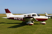 (Private) Piper PA-28-181 Archer III (PH-GTT) at  Wangerooge, Germany