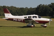 (Private) Piper PA-28-181 Archer III (PH-GTT) at  Hodenhagen, Germany