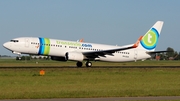 Transavia Boeing 737-8EH (PH-GUA) at  Amsterdam - Schiphol, Netherlands
