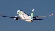 Transavia Boeing 737-8EH (PH-GUA) at  Amsterdam - Schiphol, Netherlands