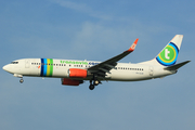 Transavia Boeing 737-8EH (PH-GUB) at  Amsterdam - Schiphol, Netherlands