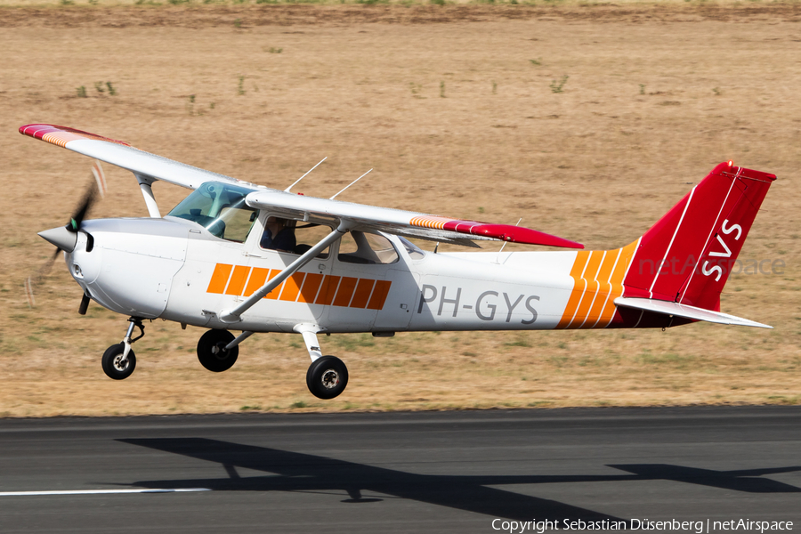 (Private) Cessna F172N Skyhawk II (PH-GYS) | Photo 265341